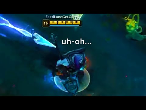 This Game Was Unnecessarily Hard...