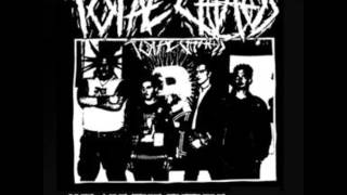 Total Chaos - End of White Supremacy