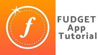 Fudgetアプリのチュートリアル