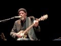 Harry Manx-Voodoo Child-Live-with Brent Shindell