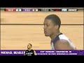 Michael Beasley Kansas State Highlights