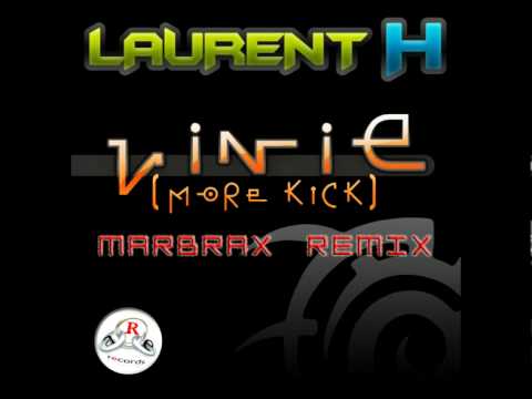 Laurent H - More Kick (Marbrax Radio Edit).mpg