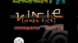 Laurent H - More Kick (Marbrax Radio Edit).mpg