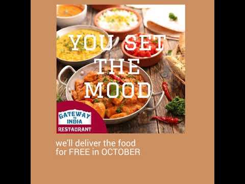 GATEWAY TO INDIA LONGWOOD YouTube video thumbnail 4