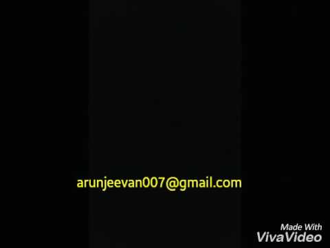 Maya manjalil Karoke with Malayalam lyrics