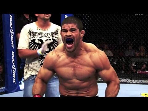 Rousimar Palhares Headlining FNG 70