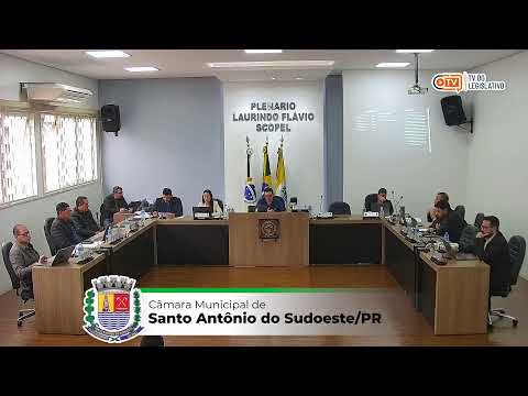 28ª Sessão Ordinária, realizada na data de 09 de Setembro de 2026.