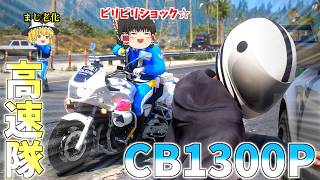▶GTAV◀LSPDFR ゆっくり実況 #168 霊夢と魔理沙のパトロール日記
