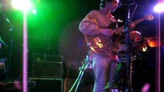 Mystery Jets HideAway Paradise Boston