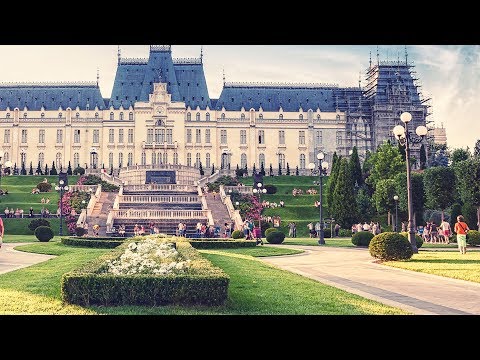 Turismul la Iasi - Stiri Horeca - Pe-plus.ro