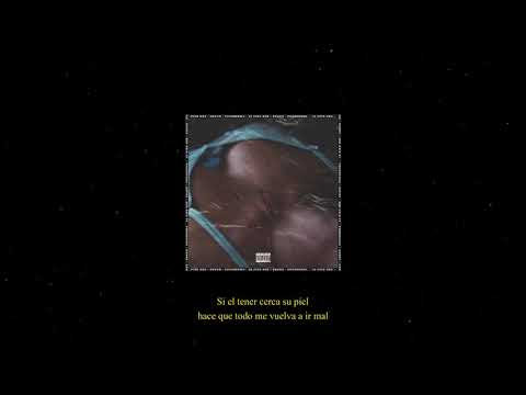 Emago x PocaBromaSquad - Le pido más (Lyric Video)