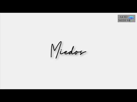 Onell Diaz - Miedos ft. Youdiel, CSHALOM ( Letra )