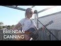 Brendan Canning - "Never Go to the Races" on Exclaim! TV