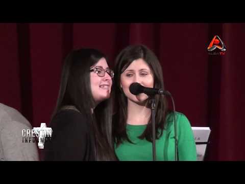 Crestin Informat - Concert "CONTINENTAL" - 3 Martie 2013