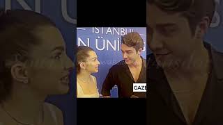 iyiyiz güzeliz:) #OnYaz 🤍 #kardeşlerim #asdor #suburcuyazgıcoşkun #onurseyityaran #shorts