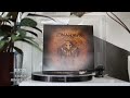 Tomahawk - War Song #01 [Vinyl rip]