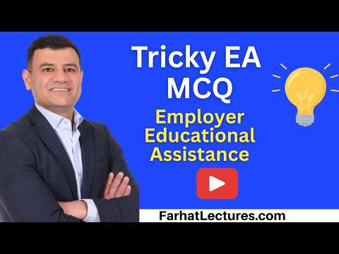  Employee Compensation Taxable Income Explained — Enrolled Agent Exam EA Part 1 Individuals