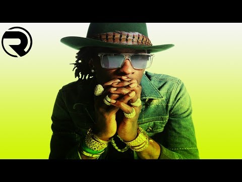 [FREE Untagged] Travis Scott x Young Thug x Migos Type beat "Escobar" | Trap Type beat