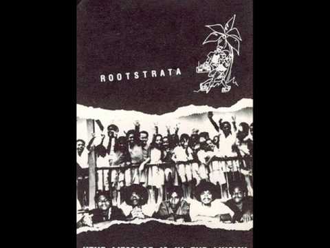 rootstrata -political war
