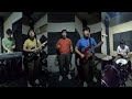 Tally Hall Full Band Cover