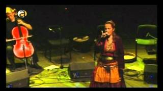 Baklava - Dulse (live)