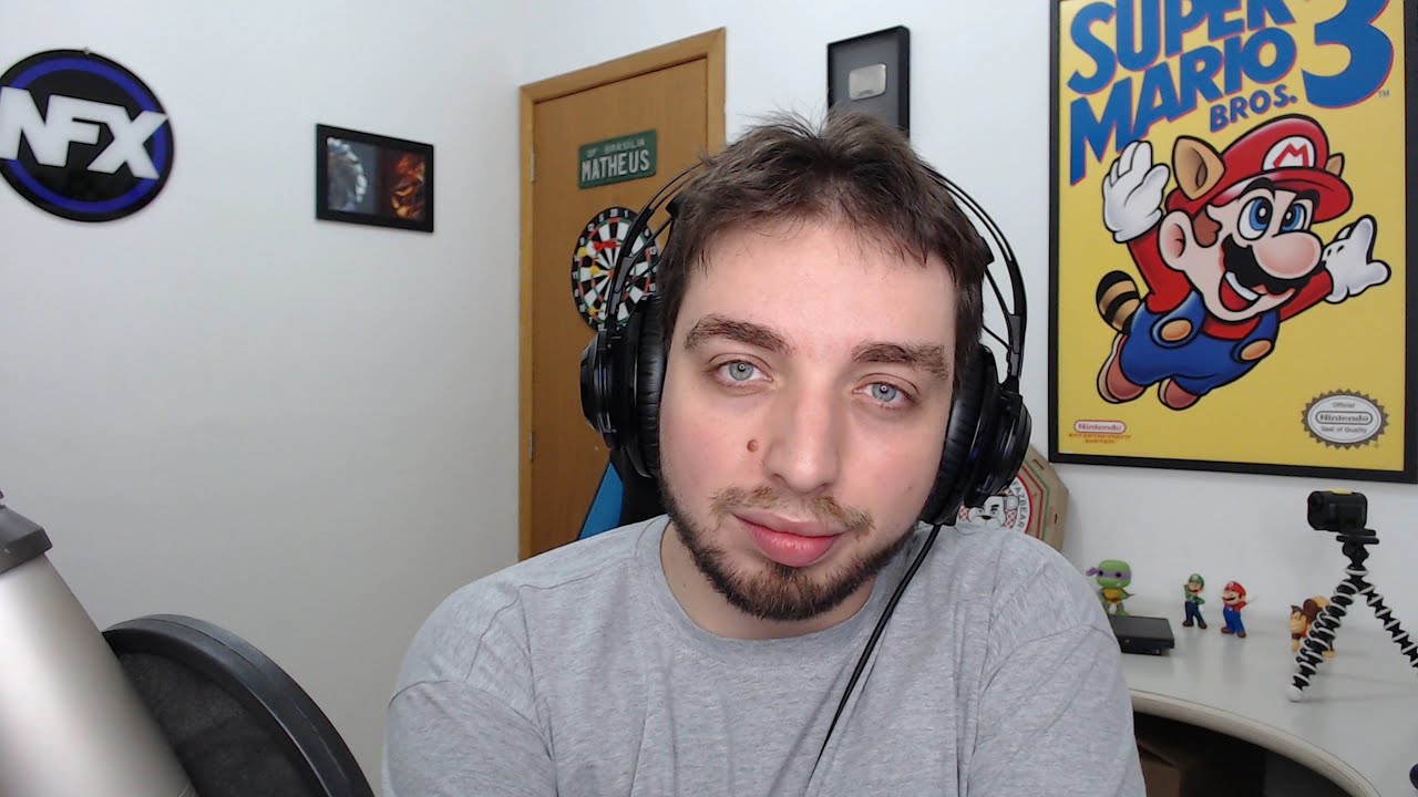 SEXTOU - Bora descansar e bater papo!!