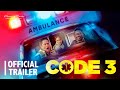 Code 3 trailer
