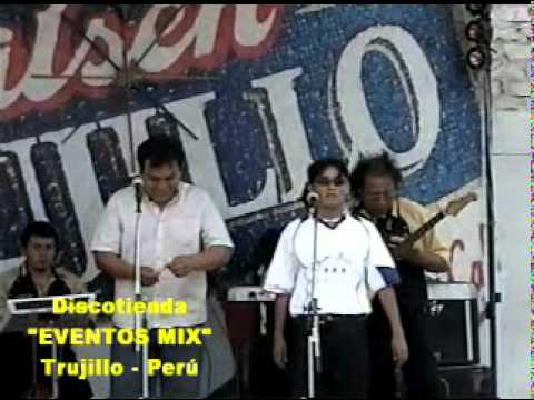 Chino Julca - El Marcado