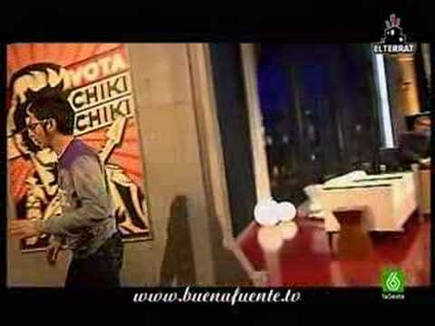 BFN 406 - Bertovisión