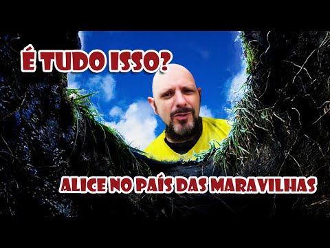 Resenha Alice no pas das Maravilhas | Lewis Carroll