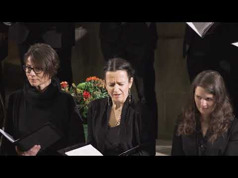 Konzert Pauluskirche 22 11 19  Improvisation