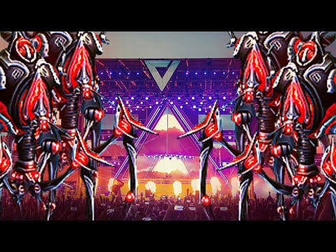 MACHINE GUN WRATHWALKER FESTIVAL - Weekly Brawl [Starcraft 2 Direct Strike]