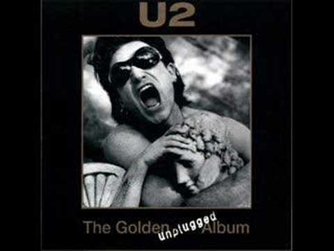 U2-Springhill mining disaster