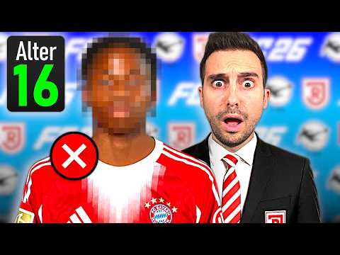 I wanted to get this Bayern JEWEL... 😭 | Jahn Career #2