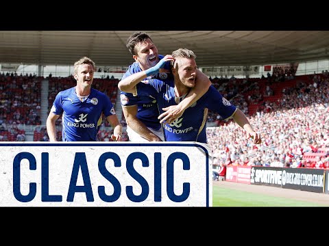 Middlesbrough 1-2 Leicester