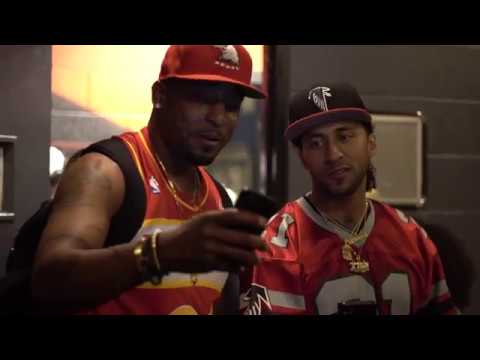 SDoT Fresh - "Day 2 Day (PGLTM TOUR)"  #Episode 5