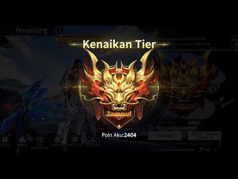 PUSH EMERALD 1V1 IN THE FIRST WEEK. | Dynasty Legends 2