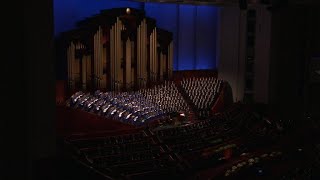 We Listen to a Prophet’s Voice