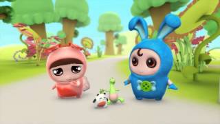 Download lagu Doby&Disy Detective Kubi E04 逗逗迪迪之酷比侦探 mp3