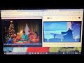 Timon And Pumbaa Interrupt Sesame Street Elmo Saves Christmas 1996 1