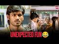Dhanush S Hilarious Experience In Village Yaaradi Nee Mohini Tamil Movie Nayanthara Sun NXT