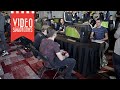 ESportstoernooi in Euroscoop Schiedam: 'Lopen veel talenten rond'