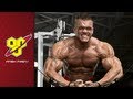 N.O.-XPLODE - feat. Dallas McCarver - Bodybuilding 