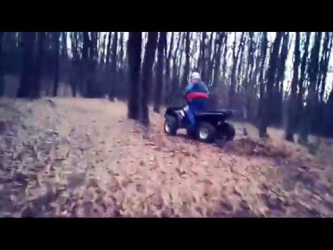 Atv Zalau Moigrad