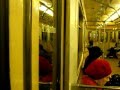 Moskiewskie metro, Borowickaja - Polanka/Моск. метро ...