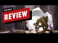 Grime Review