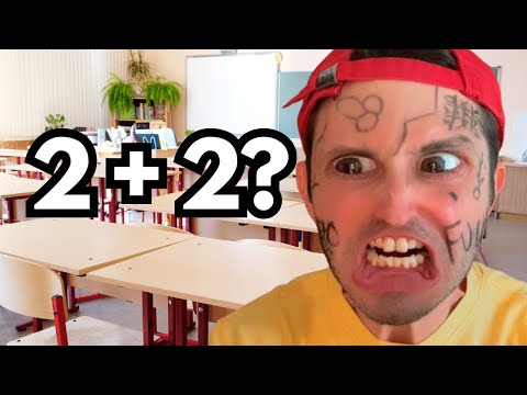 I Compiti Delle Vacanze Dell’IPSIA | ASSURDI!