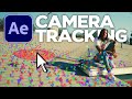 Camera Tracking in After Effects: The Ultimate Guide (2023)