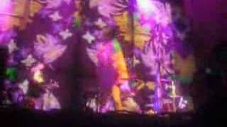 Goldfrapp - Little Bird @ The Warfield