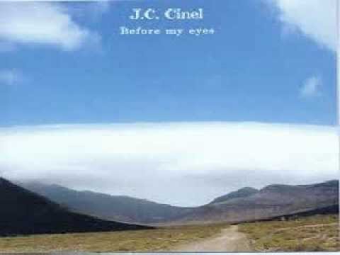 J.C.CINEL -  Feel the moment